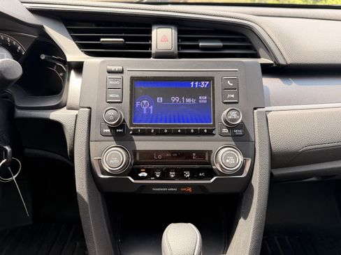 Used 2016 Honda Civic LX image 18
