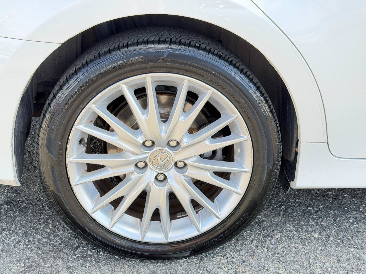 Used 2013 Lexus GS 350 AWD w/ Luxury Pkg w/Cold Weather Pkg image 89