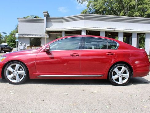Used 2010 Lexus GS 350 image 10