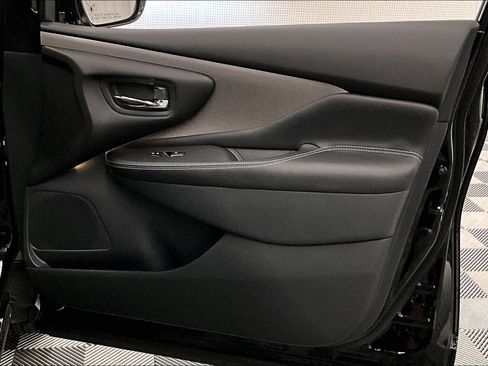 Used 2023 Nissan Murano SL w/ SL Moonroof Package AWD/4WD image 22
