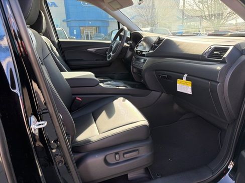 New 2025 Honda Ridgeline RTL image 45