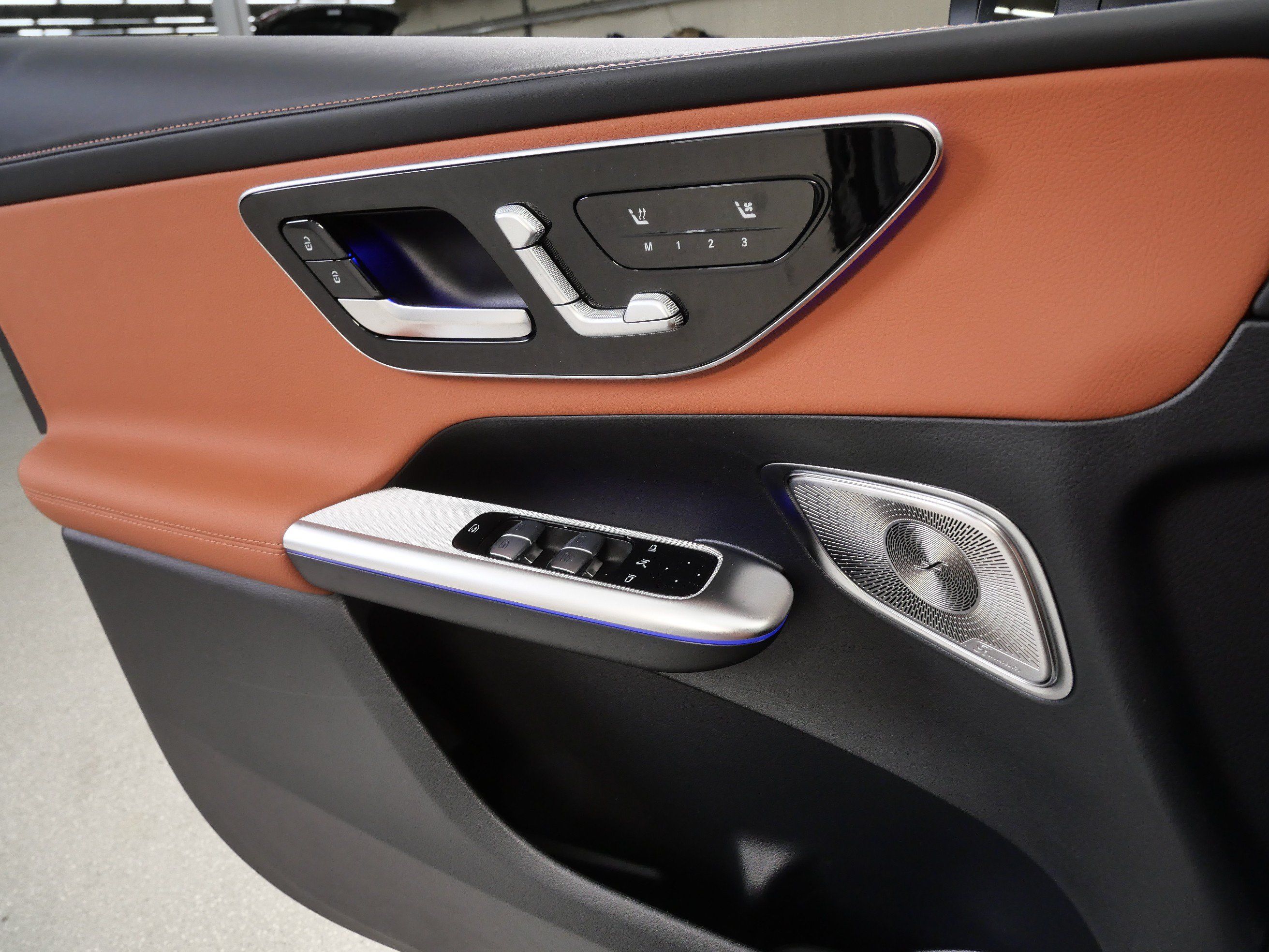New 2026 Mercedes-Benz GLC 300 4MATIC image 13