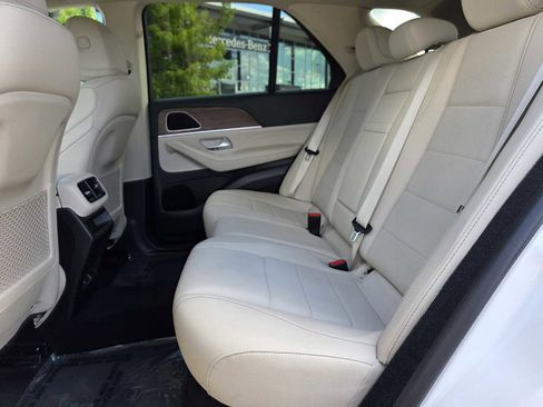 Certified 2024 Mercedes-Benz GLE 350 4MATIC image 17