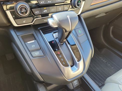 Certified 2018 Honda CR-V EX-L image 35