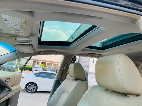 Used 2009 Nissan Murano SL w/ Technology Pkg FWD image 14