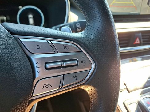 Used 2022 Hyundai Santa Fe Calligraphy image 24