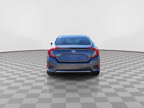 Used 2020 Honda Civic LX image 7