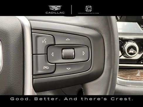 Used 2024 GMC Sierra 1500 Elevation image 13