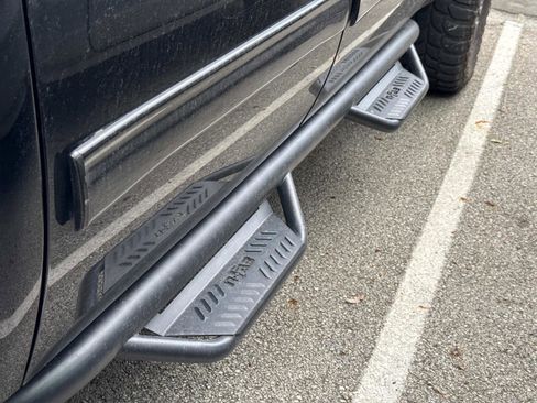 Used 2011 Chevrolet Silverado 1500 LT w/ All-Star Edition image 11