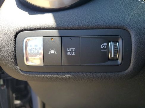 Used 2026 Chevrolet Blazer EV LT w/ Midnight/Sport Edition FWD image 23