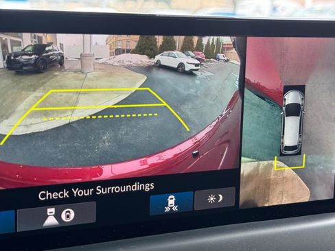 New 2026 Honda Pilot Black Edition image 16