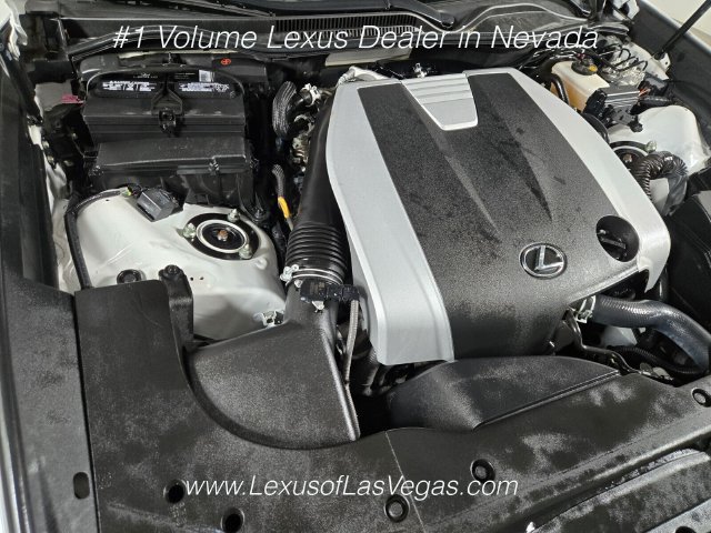 Used 2016 Lexus RC 300 AWD w/ Premium Package image 24