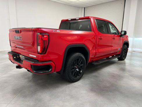 Used 2024 GMC Sierra 1500 Elevation w/ Elevation Premium Package AWD/4WD image 9