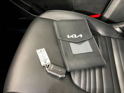 Used 2023 Kia Sportage SX AWD/4WD image 35