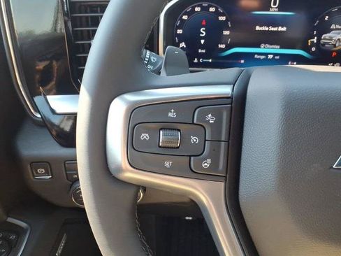 New 2026 Chevrolet Silverado 1500 RST w/ All Star Edition Plus AWD/4WD image 19