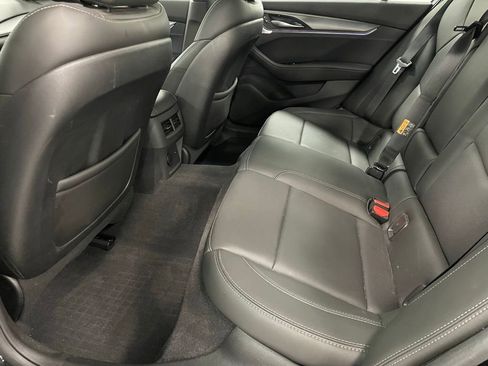 Used 2024 Cadillac CT5 Premium Luxury image 22