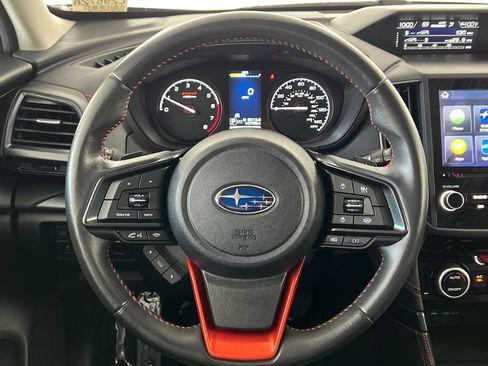 Certified 2023 Subaru Forester Sport AWD/4WD image 16
