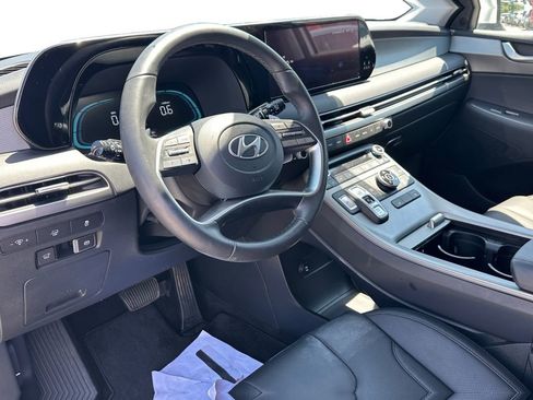 Used 2025 Hyundai Palisade XRT AWD/4WD image 15
