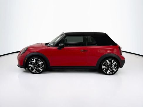 New 2026 MINI Cooper S FWD image 8