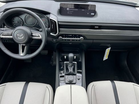 New 2026 MAZDA CX-50 AWD 2.5 S w/ Cargo Package image 14