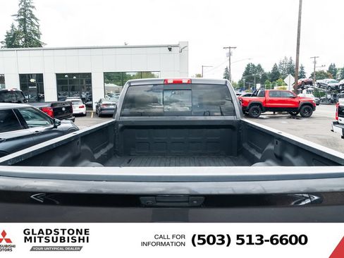 Used 2017 RAM 2500 Laramie w/ Protection Group AWD/4WD image 8
