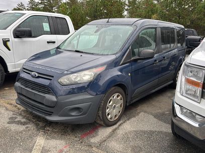 Used 2016 Ford Transit Connect XL