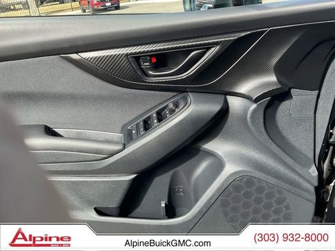 Used 2022 Subaru Impreza 2.0i image 18