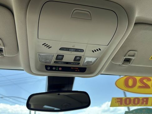 Used 2020 GMC Terrain Denali w/ Denali Premium Package AWD/4WD image 44