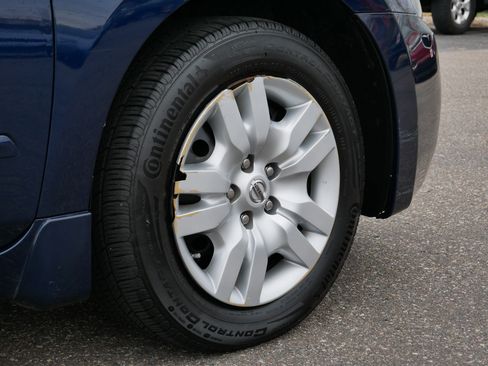 Used 2009 Nissan Altima 2.5 S image 9