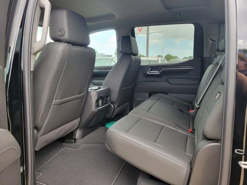 New 2026 GMC Sierra 1500 SLT w/ SLT Premium Package RWD image 26