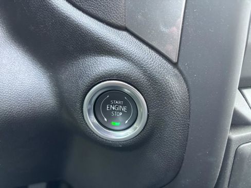 Used 2025 Chevrolet Silverado 1500 Custom RWD image 21