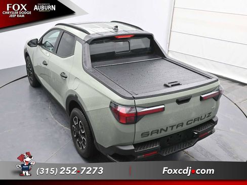 Used 2024 Hyundai Santa Cruz SEL w/ Activity Package image 27