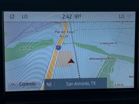 Used 2020 Ford F150 King Ranch w/ Equipment Group 601A Luxury image 12