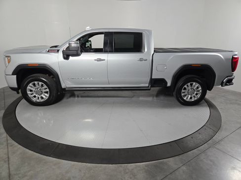 Used 2022 GMC Sierra 2500 Denali AWD/4WD image 13
