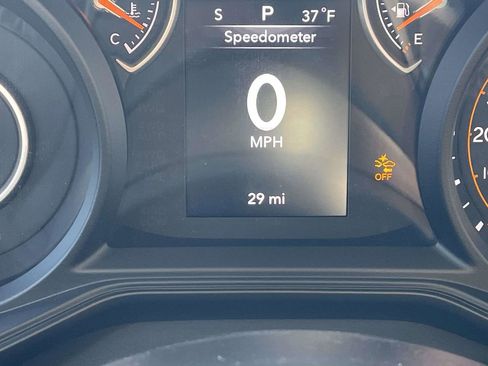 New 2026 Jeep Wrangler Unlimited Sport S image 14