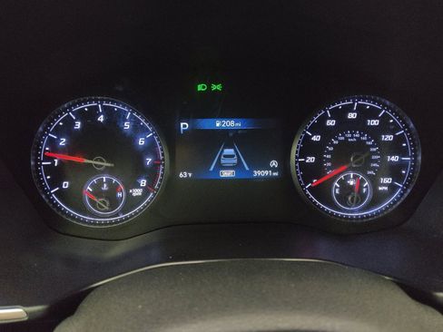 Used 2023 Hyundai Santa Fe XRT image 23