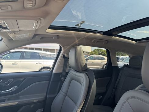 Certified 2024 Lincoln Corsair Grand Touring w/ Equipment Group 301A image 17