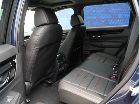 New 2026 Honda CR-V Sport Touring image 19