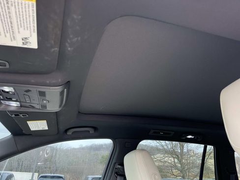 Certified 2023 Cadillac XT6 Sport image 32