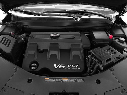 Used 2013 GMC Terrain Denali image 16