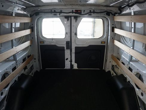 Used 2024 Ford Transit 250 Low Roof w/ Exterior Upgrade Package image 18