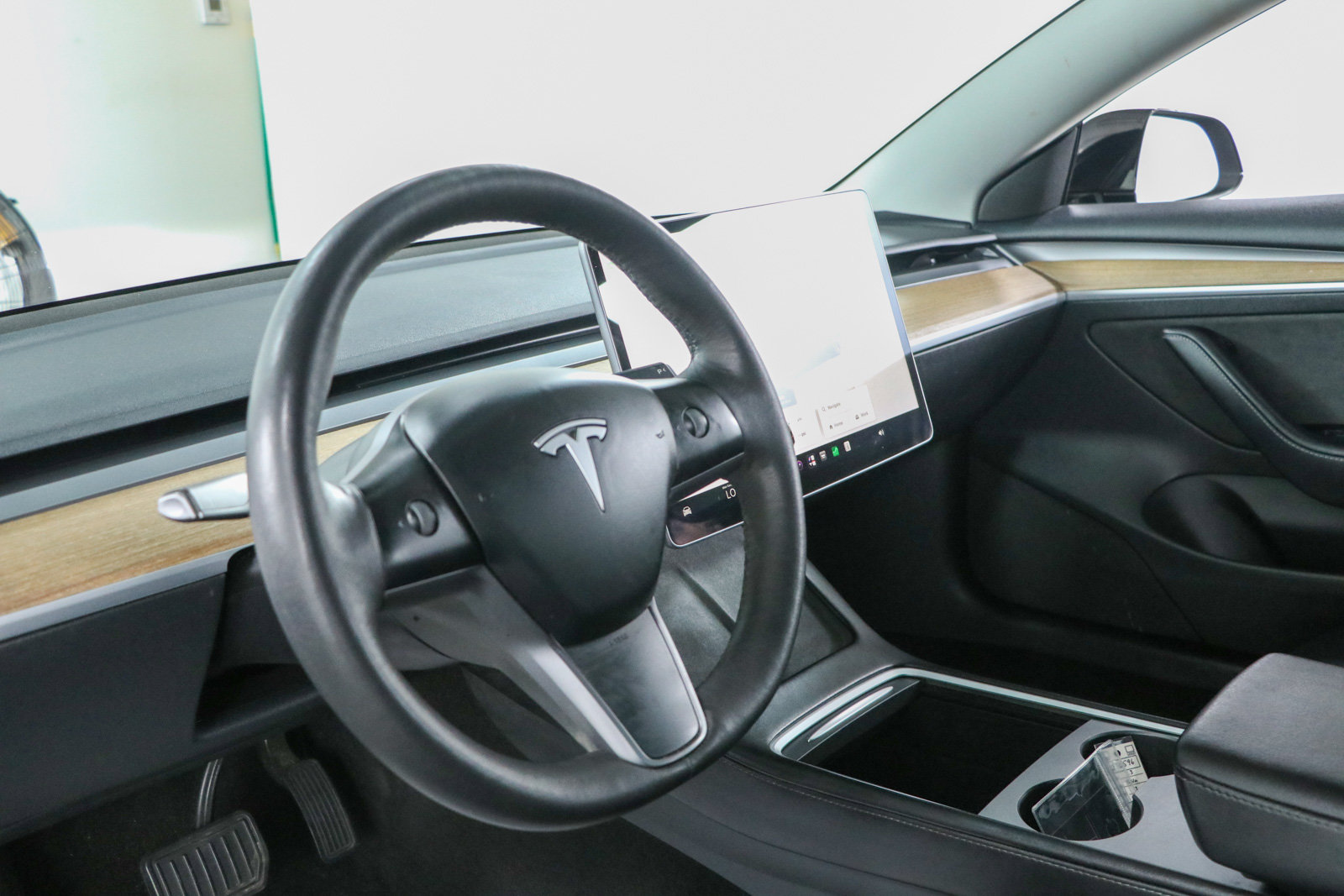 Used 2023 Tesla Model 3 Standard Range RWD image 20