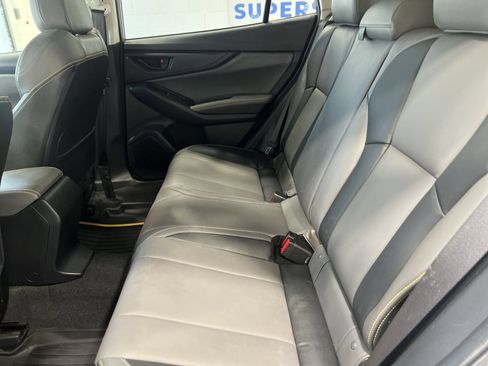 Used 2022 Subaru Crosstrek 2.5i Sport AWD/4WD image 21