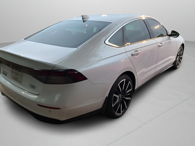 Certified 2024 Honda Accord Touring image 6