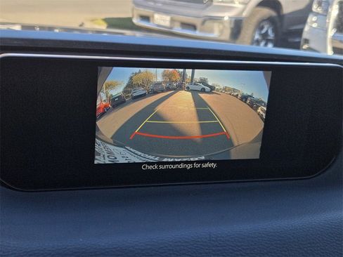 Certified 2024 MAZDA CX-50 AWD 2.5 S w/ Cargo Package image 16