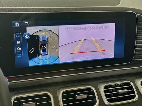 Certified 2026 Mercedes-Benz GLE 350 GLE 350 image 18