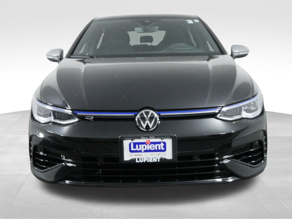 Used 2024 Volkswagen Golf R AWD/4WD image 3