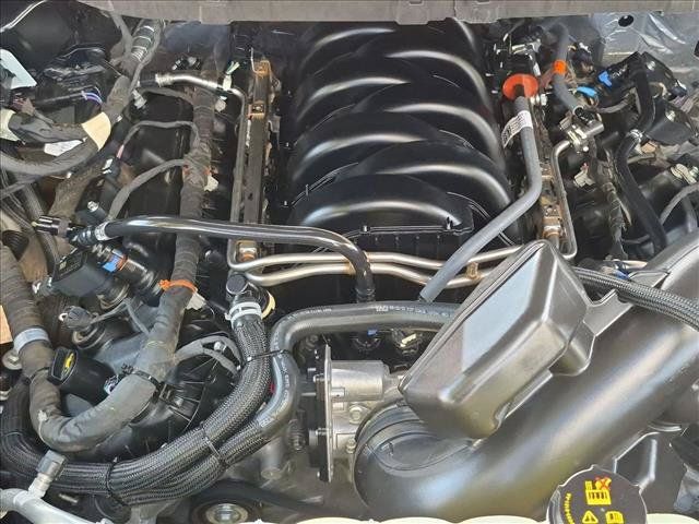 Certified 2025 Ford F150 XLT w/ Equipment Group 301A Standard RWD image 21