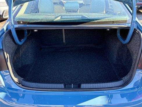 Certified 2025 Volkswagen Jetta S image 23