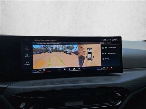 Used 2025 BMW i4 eDrive40 w/ Premium Package image 14